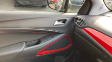 Vauxhall Crossland 1.2 Turbo GS 5dr Petrol Hatchback